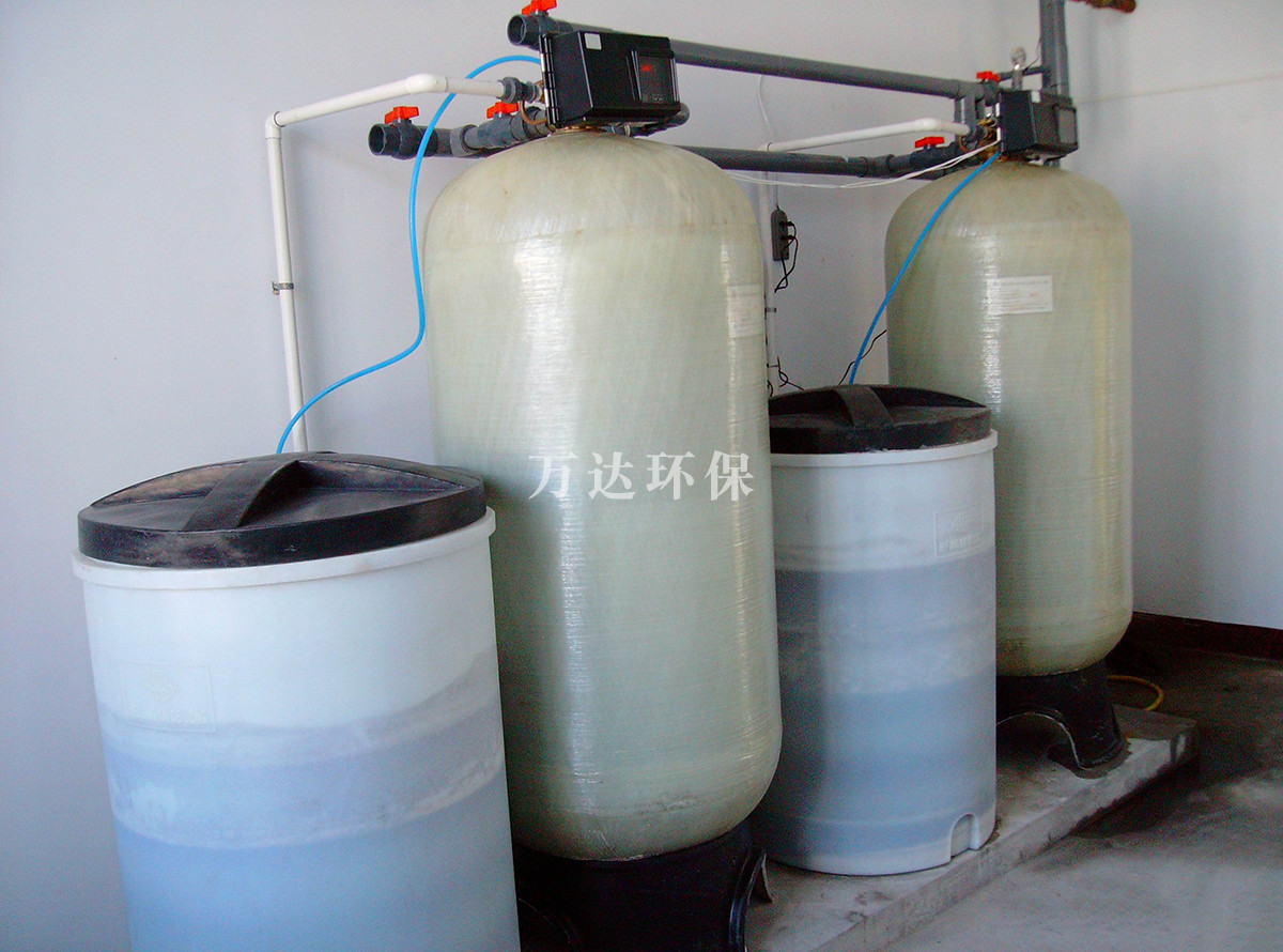 5噸軟化水設(shè)備