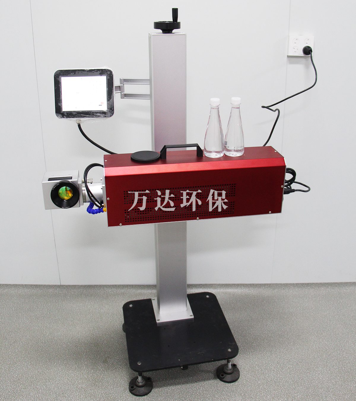 激光噴碼機(jī)
