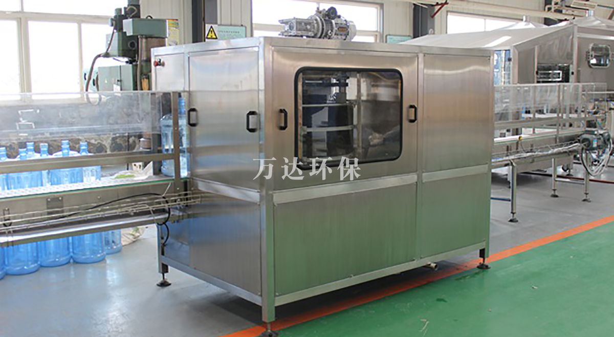旋轉(zhuǎn)式外刷機(jī)