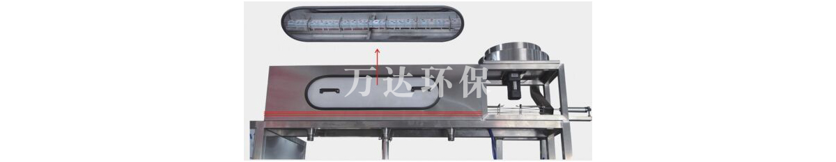 洗蓋機(jī)
