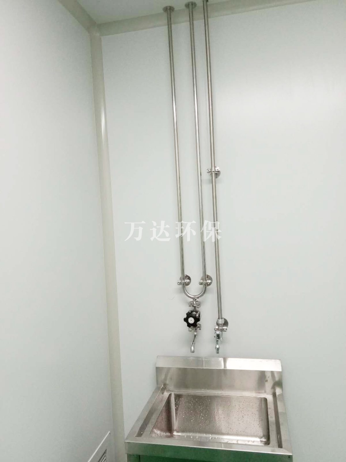 純化水用水點(diǎn)