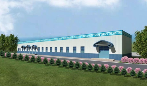 希布爾水廠